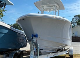 Anglers Marine